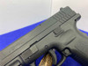 Springfield Armory XD-40 .40S&W 4" *EXCELLENT SEMI-AUTOMATIC PISTOL*