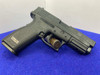Springfield Armory XD-40 .40S&W 4" *EXCELLENT SEMI-AUTOMATIC PISTOL*