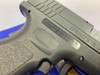 Springfield Armory XD-40 .40S&W 4" *EXCELLENT SEMI-AUTOMATIC PISTOL*
