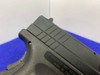Springfield Armory XD-40 .40S&W 4" *EXCELLENT SEMI-AUTOMATIC PISTOL*