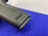 Springfield XD-9 9mm 4" Black *INCREDIBLE SEMI-AUTOMATIC PISTOL*