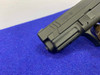 Springfield XD-9 9mm 4" Black *INCREDIBLE SEMI-AUTOMATIC PISTOL*