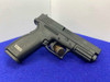 Springfield XD-9 9mm 4" Black *INCREDIBLE SEMI-AUTOMATIC PISTOL*