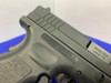 Springfield XD-9 9mm 4" Black *INCREDIBLE SEMI-AUTOMATIC PISTOL*