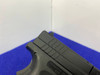 Springfield XD-9 9mm 4" Black *INCREDIBLE SEMI-AUTOMATIC PISTOL*