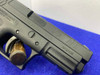 Springfield XD-9 9mm 4" Black *INCREDIBLE SEMI-AUTOMATIC PISTOL*