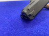 Springfield XD-9 9mm 4" Black *INCREDIBLE SEMI-AUTOMATIC PISTOL*