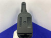 Springfield XD-9 9mm 4" Black *INCREDIBLE SEMI-AUTOMATIC PISTOL*