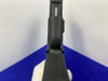 Springfield XD-9 9mm 4" Black *INCREDIBLE SEMI-AUTOMATIC PISTOL*