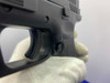 Springfield XD-9 9mm 4" Black *INCREDIBLE SEMI-AUTOMATIC PISTOL*