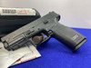 Springfield XD-9 9mm 4" Black *INCREDIBLE SEMI-AUTOMATIC PISTOL*