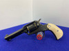 2016 Ruger New Bearcat .22 LR 3.5" *LOW SERIAL ROCS SHOPKEEPER EDITION*