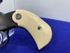 2016 Ruger New Bearcat .22 LR 3.5" *LOW SERIAL ROCS SHOPKEEPER EDITION*