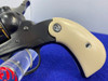 2016 Ruger New Bearcat .22 LR 3.5" *LOW SERIAL ROCS SHOPKEEPER EDITION*