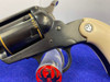2016 Ruger New Bearcat .22 LR 3.5" *LOW SERIAL ROCS SHOPKEEPER EDITION*