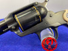 2016 Ruger New Bearcat .22 LR 3.5" *LOW SERIAL ROCS SHOPKEEPER EDITION*
