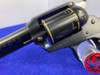 2016 Ruger New Bearcat .22 LR 3.5" *LOW SERIAL ROCS SHOPKEEPER EDITION*
