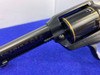 2016 Ruger New Bearcat .22 LR 3.5" *LOW SERIAL ROCS SHOPKEEPER EDITION*