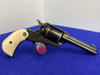 2016 Ruger New Bearcat .22 LR 3.5" *LOW SERIAL ROCS SHOPKEEPER EDITION*