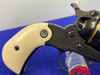 2016 Ruger New Bearcat .22 LR 3.5" *LOW SERIAL ROCS SHOPKEEPER EDITION*