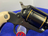 2016 Ruger New Bearcat .22 LR 3.5" *LOW SERIAL ROCS SHOPKEEPER EDITION*
