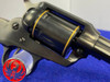 2016 Ruger New Bearcat .22 LR 3.5" *LOW SERIAL ROCS SHOPKEEPER EDITION*