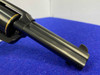 2016 Ruger New Bearcat .22 LR 3.5" *LOW SERIAL ROCS SHOPKEEPER EDITION*