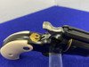 2016 Ruger New Bearcat .22 LR 3.5" *LOW SERIAL ROCS SHOPKEEPER EDITION*