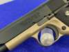Browning 1911-22 A1 Composite .22LR 4.25" *DESERT TAN COMPOSITE FRAME*
