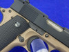 Browning 1911-22 A1 Composite .22LR 4.25" *DESERT TAN COMPOSITE FRAME*
