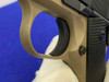 Browning 1911-22 A1 Composite .22LR 4.25" *DESERT TAN COMPOSITE FRAME*
