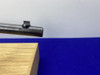 Savage Model 29B .22 S/L/LR Blue 24" *CLASSIC PUMP-ACTION RIFLE*