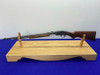 Savage Model 29B .22 S/L/LR Blue 24" *CLASSIC PUMP-ACTION RIFLE*