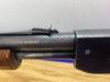 Savage Model 29B .22 S/L/LR Blue 24" *CLASSIC PUMP-ACTION RIFLE*