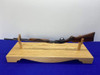 Savage Model 29B .22 S/L/LR Blue 24" *CLASSIC PUMP-ACTION RIFLE*