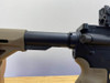 Palmetto State Armory PA-15 5.56 Blk/FDE 16" *AWESOME SEMI-AUTOMATIC RIFLE*