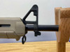 Palmetto State Armory PA-15 5.56 Blk/FDE 16" *AWESOME SEMI-AUTOMATIC RIFLE*