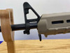 Palmetto State Armory PA-15 5.56 Blk/FDE 16" *AWESOME SEMI-AUTOMATIC RIFLE*