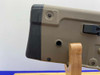 IWI Tavor X95 5.56 NATO FDE/Blk 16.5" *OUTSTANDING NEXT GENERATION BULLPUP*