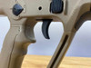 IWI Tavor X95 5.56 NATO FDE/Blk 16.5" *OUTSTANDING NEXT GENERATION BULLPUP*