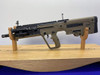 IWI Tavor X95 5.56 NATO FDE/Blk 16.5" *OUTSTANDING NEXT GENERATION BULLPUP*