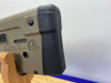 IWI Tavor X95 5.56 NATO FDE/Blk 16.5" *OUTSTANDING NEXT GENERATION BULLPUP*
