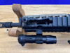 IWI Tavor X95 5.56 NATO FDE/Blk 16.5" *OUTSTANDING NEXT GENERATION BULLPUP*