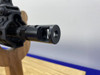 CMMG Resolute 200 Mk47 7.62x39 Blk 16.1" *OUTSTANDING SEMI-AUTOMATIC RIFLE*