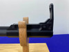 CMMG Resolute 200 Mk47 7.62x39 Blk 16.1" *OUTSTANDING SEMI-AUTOMATIC RIFLE*