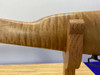 Zastava ZPAPM70 7.62x39 Blue 16.3" *LIGHT MAPLE OIL-FINISHED FURNITURE*