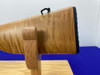 Zastava ZPAPM70 7.62x39 Blue 16.3" *LIGHT MAPLE OIL-FINISHED FURNITURE*