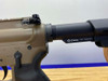 CMMG Banshee 200 MkGs .40 S&W FDE 8" *INCREDIBLE SEMI-AUTOMATIC PISTOL*