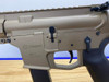 CMMG Banshee 200 MkGs .40 S&W FDE 8" *INCREDIBLE SEMI-AUTOMATIC PISTOL*