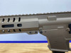 CMMG Banshee 200 MkGs .40 S&W FDE 8" *INCREDIBLE SEMI-AUTOMATIC PISTOL*